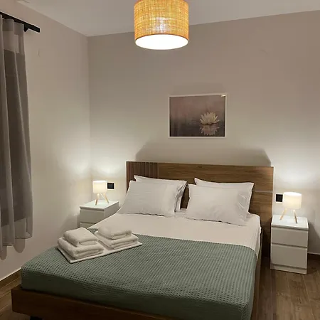 Apartament Casa Di Piazza