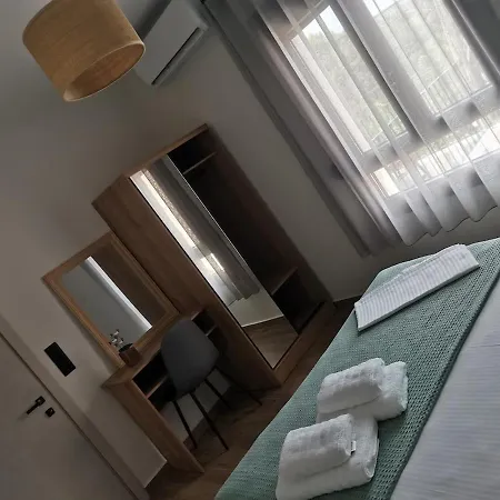 Apartament Casa Di Piazza