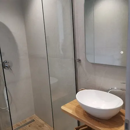 Casa Di Piazza Apartament *
