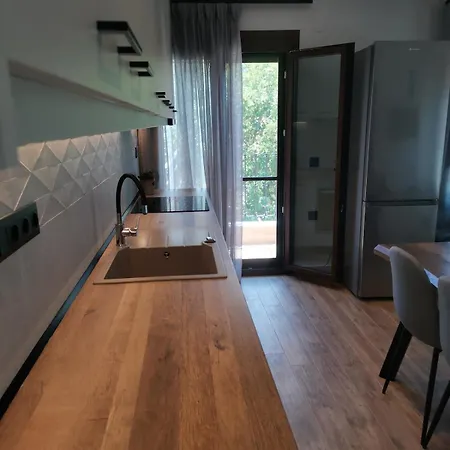 Casa Di Piazza * Kallirákhi