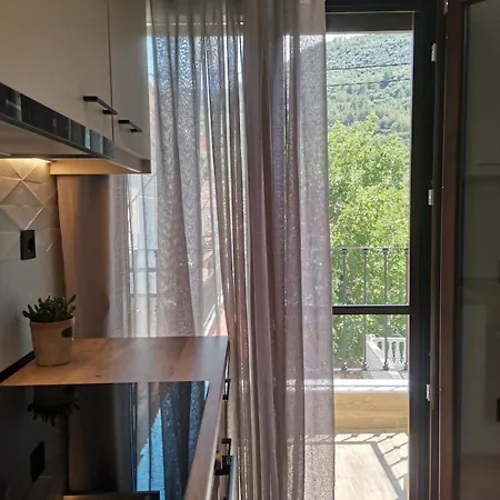 Casa Di Piazza Apartament *