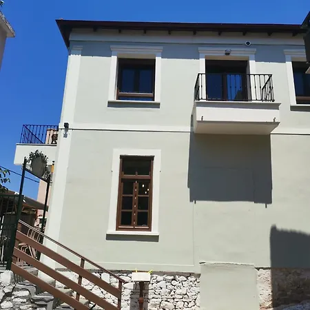 Casa Di Piazza Apartament *