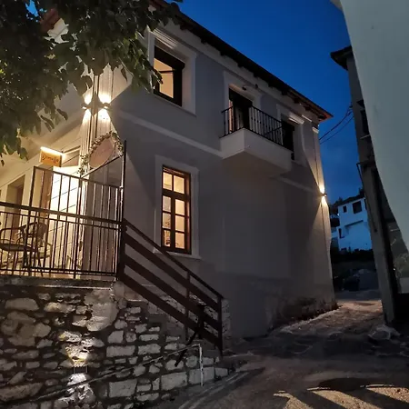 Apartament Casa Di Piazza
