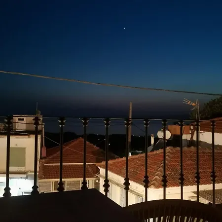 Casa Di Piazza * Kallirákhi