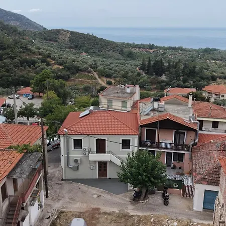 Апартамент Casa Di Piazza *