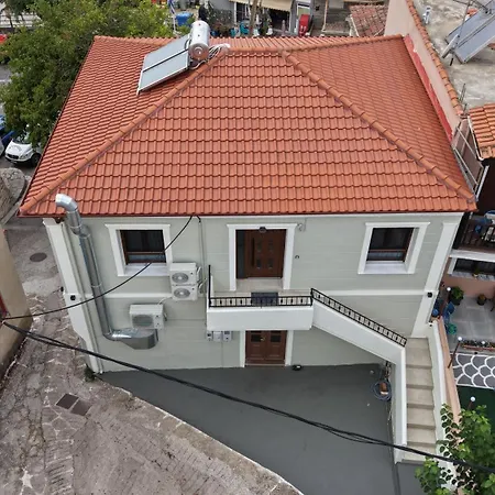 Casa Di Piazza Апартамент