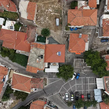 Апартамент Casa Di Piazza